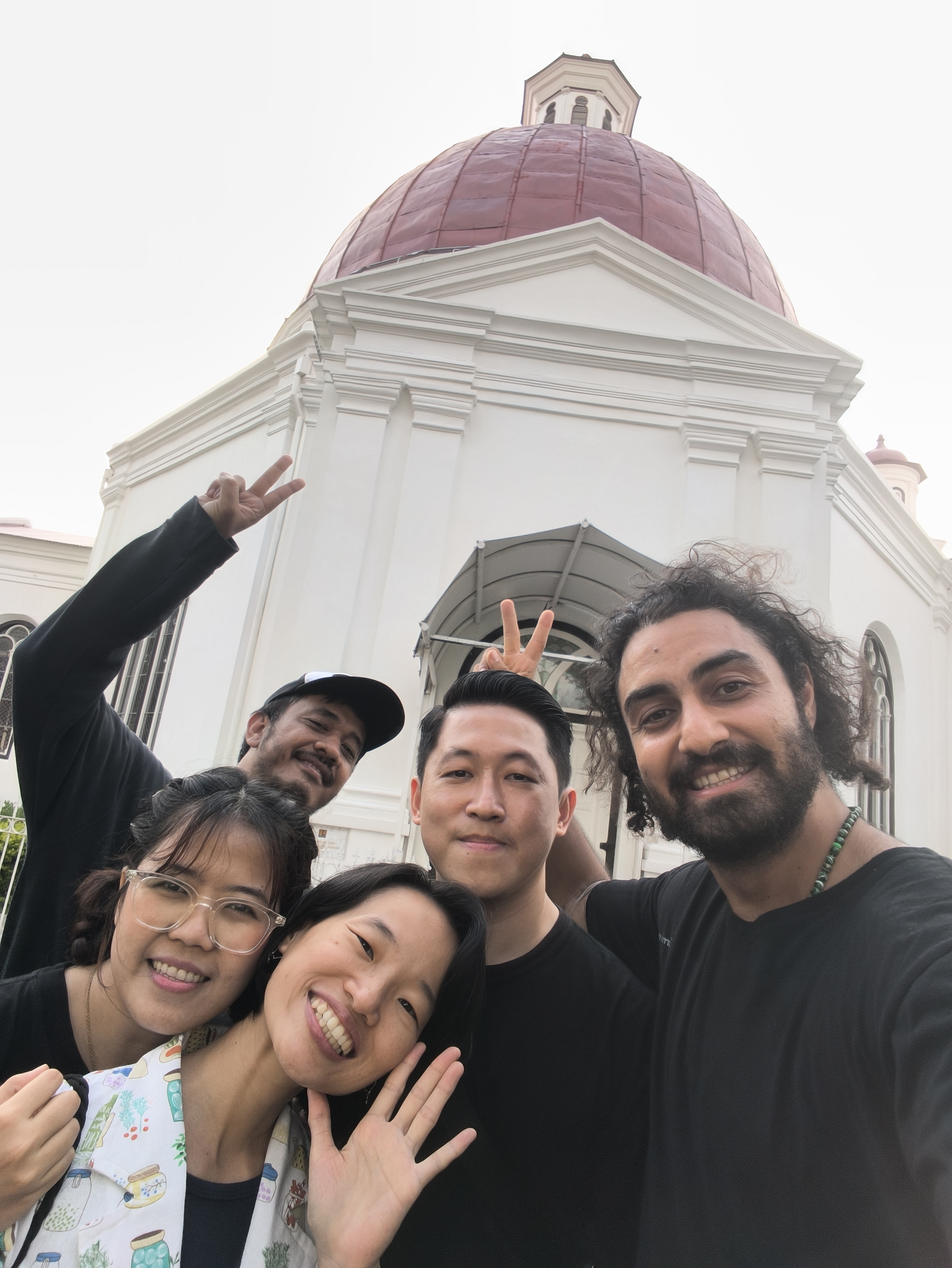 Creative Conversations