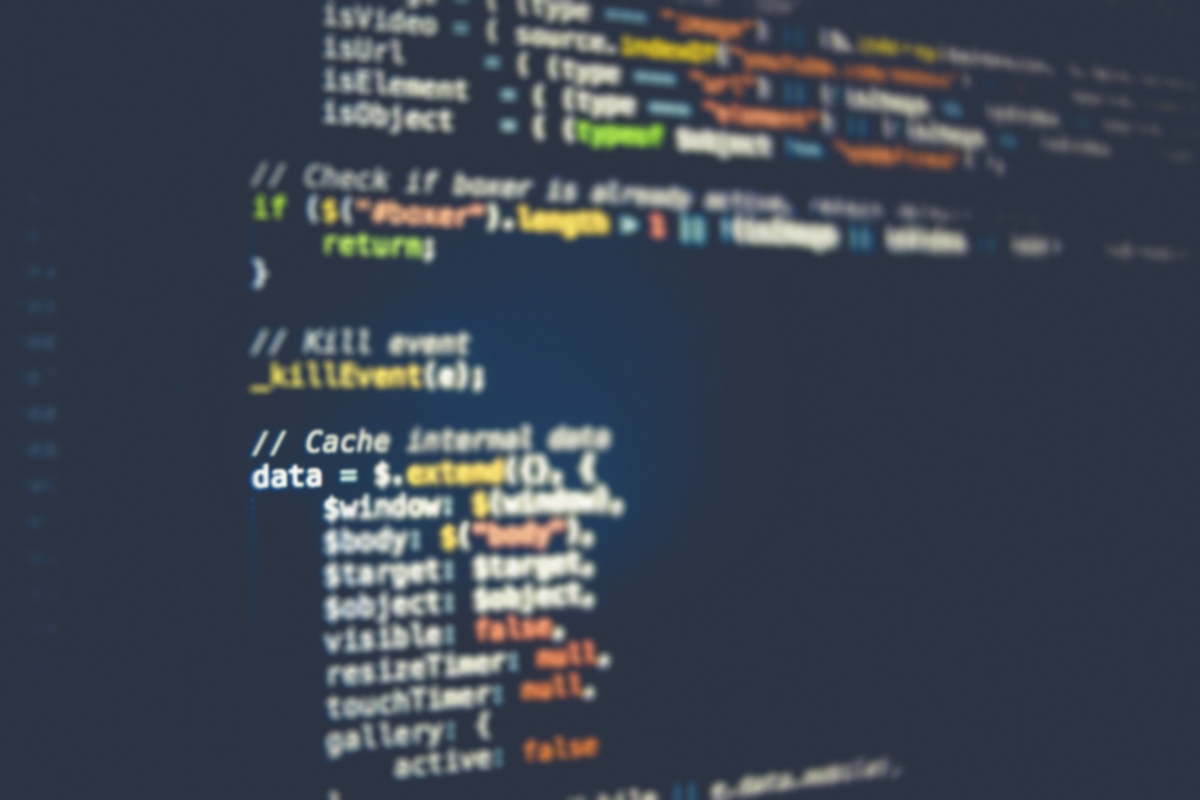 Why We Kept Refactoring (changing) JADI